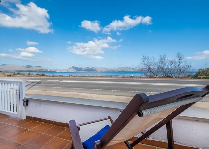 Holiday Home Sa Marina By Interhome