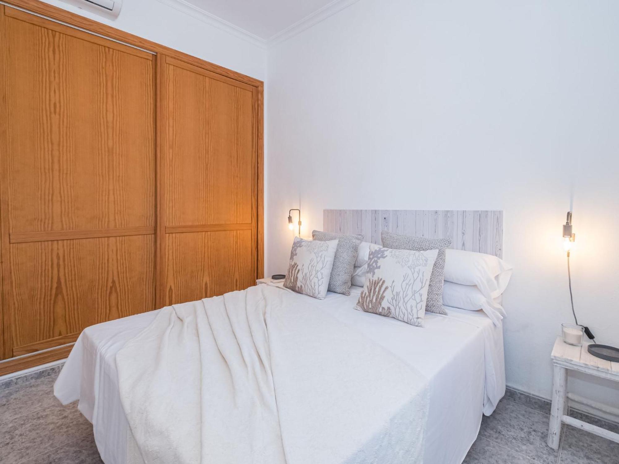 Holiday home Sa Marina By Interhome *