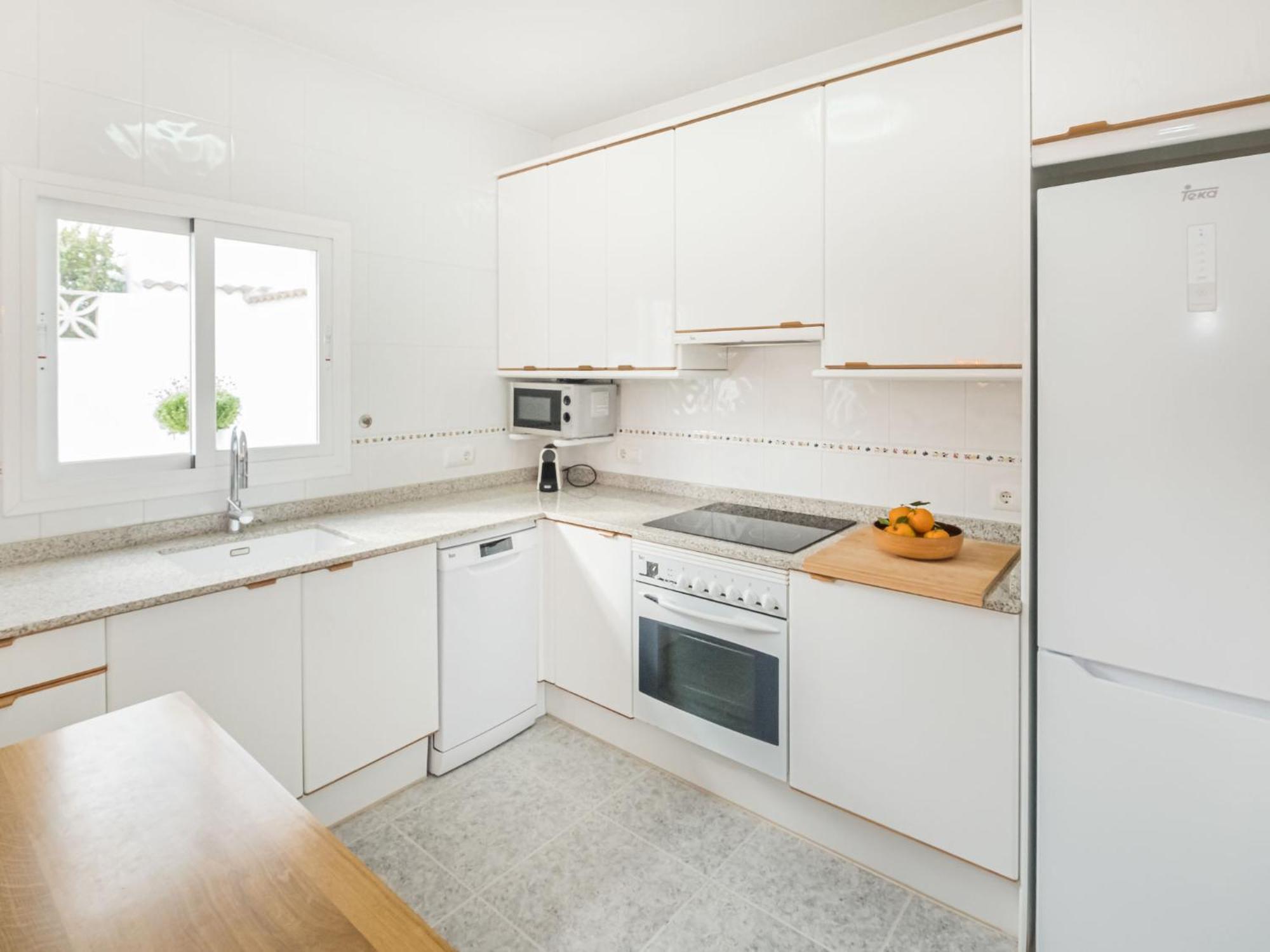Sa Marina By Interhome Holiday home *