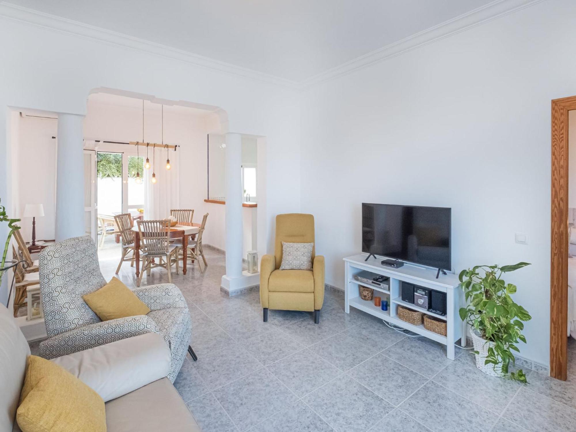 Sa Marina By Interhome Holiday home *