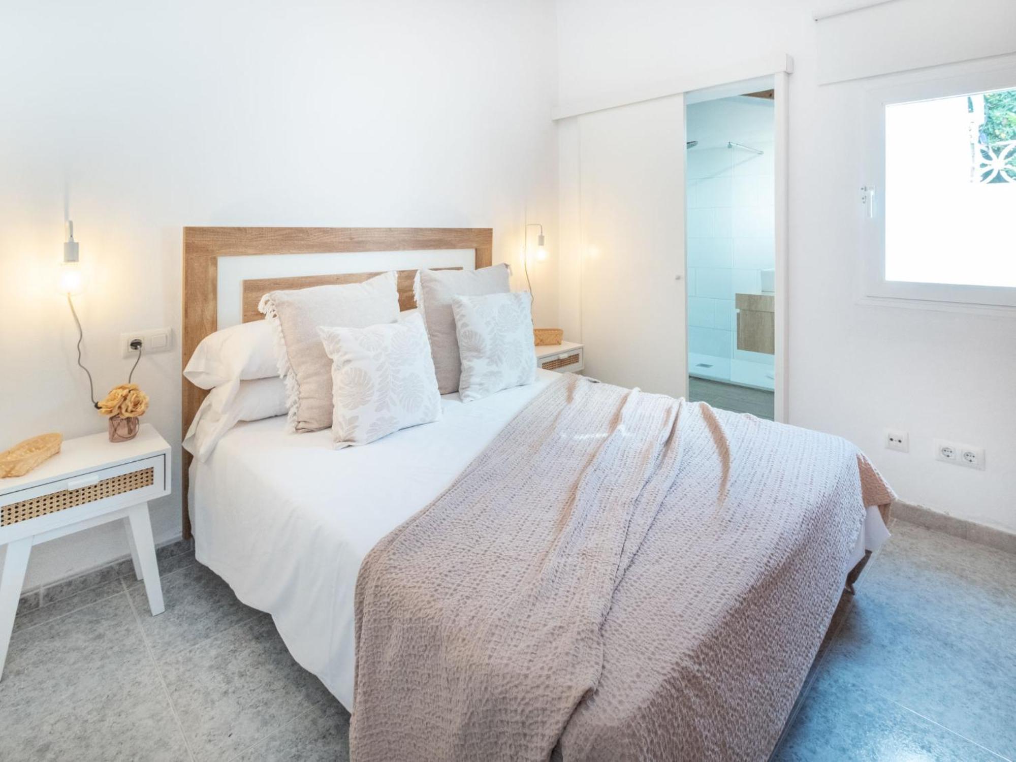 Holiday home Sa Marina By Interhome