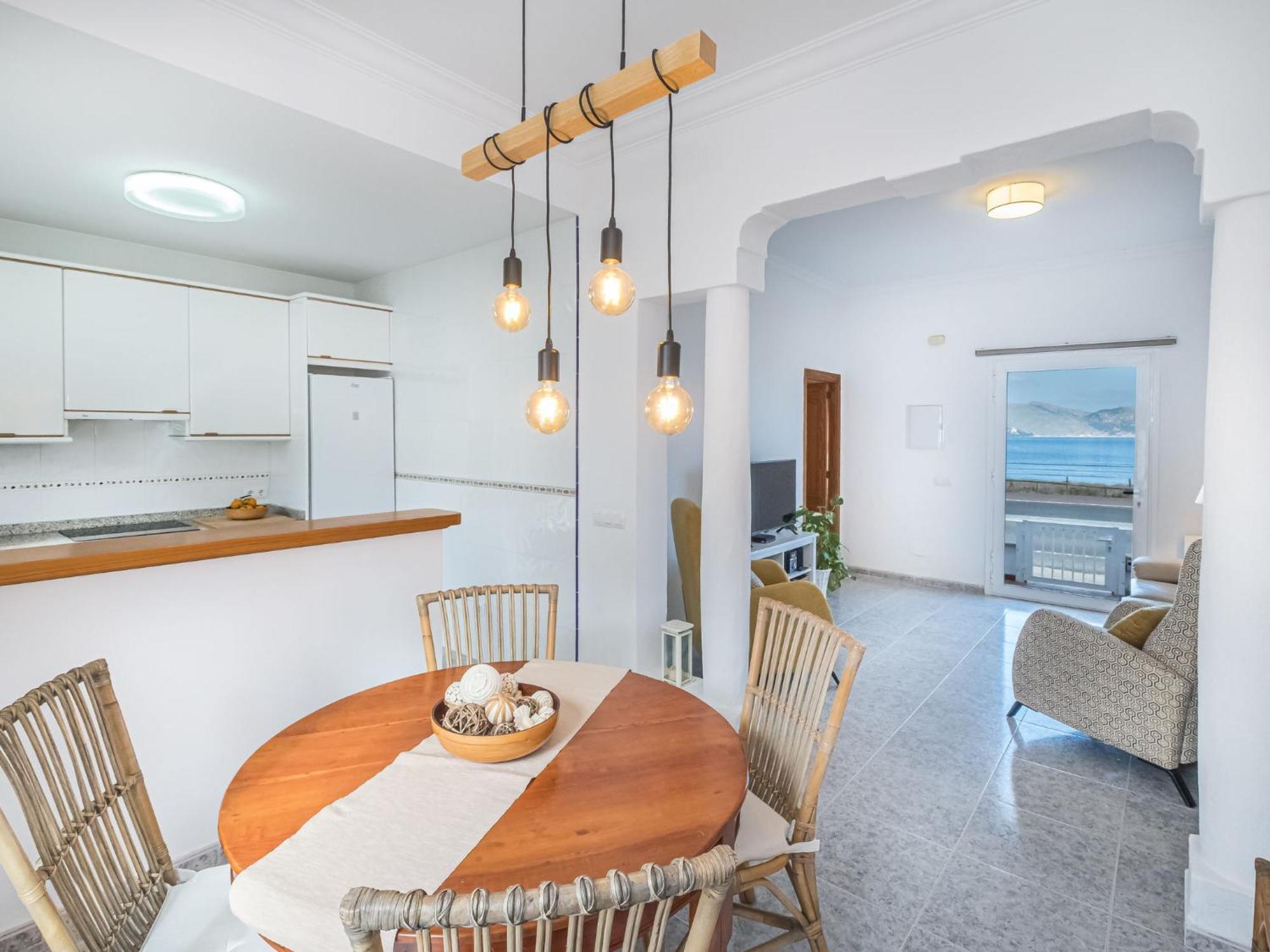 Sa Marina By Interhome Holiday home
