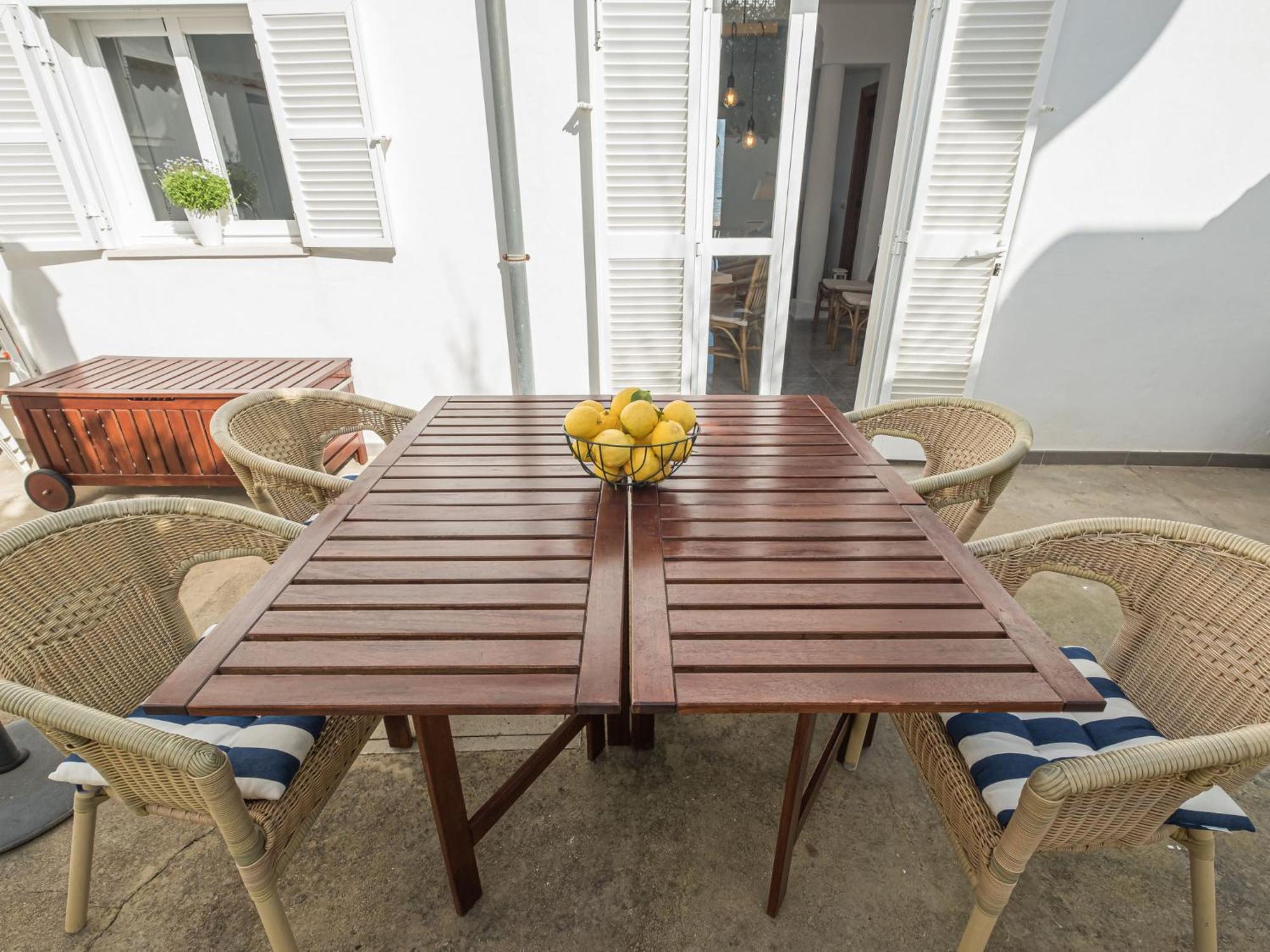 Holiday home Sa Marina By Interhome *