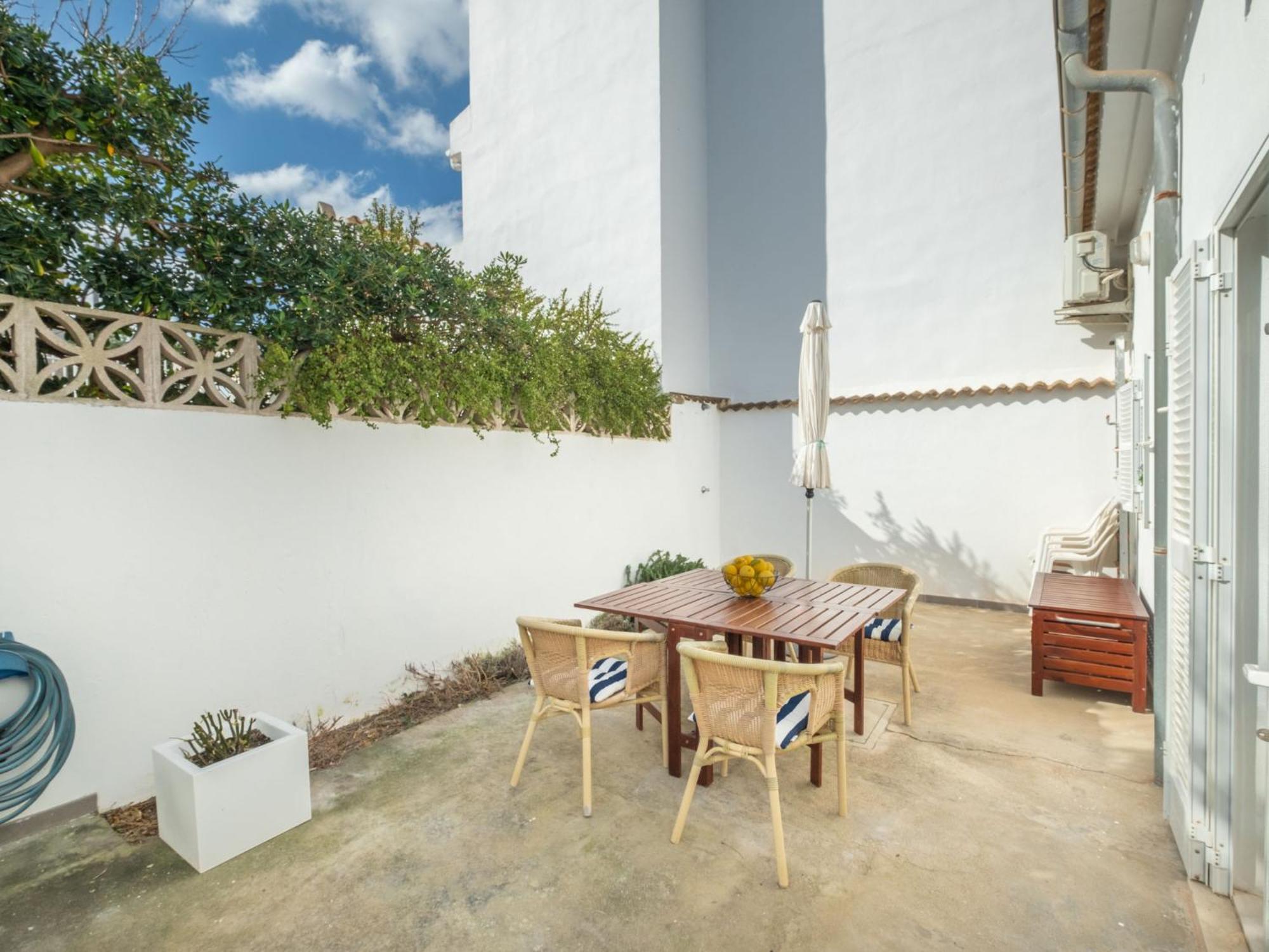Sa Marina By Interhome Holiday home Alcudia (Mallorca)