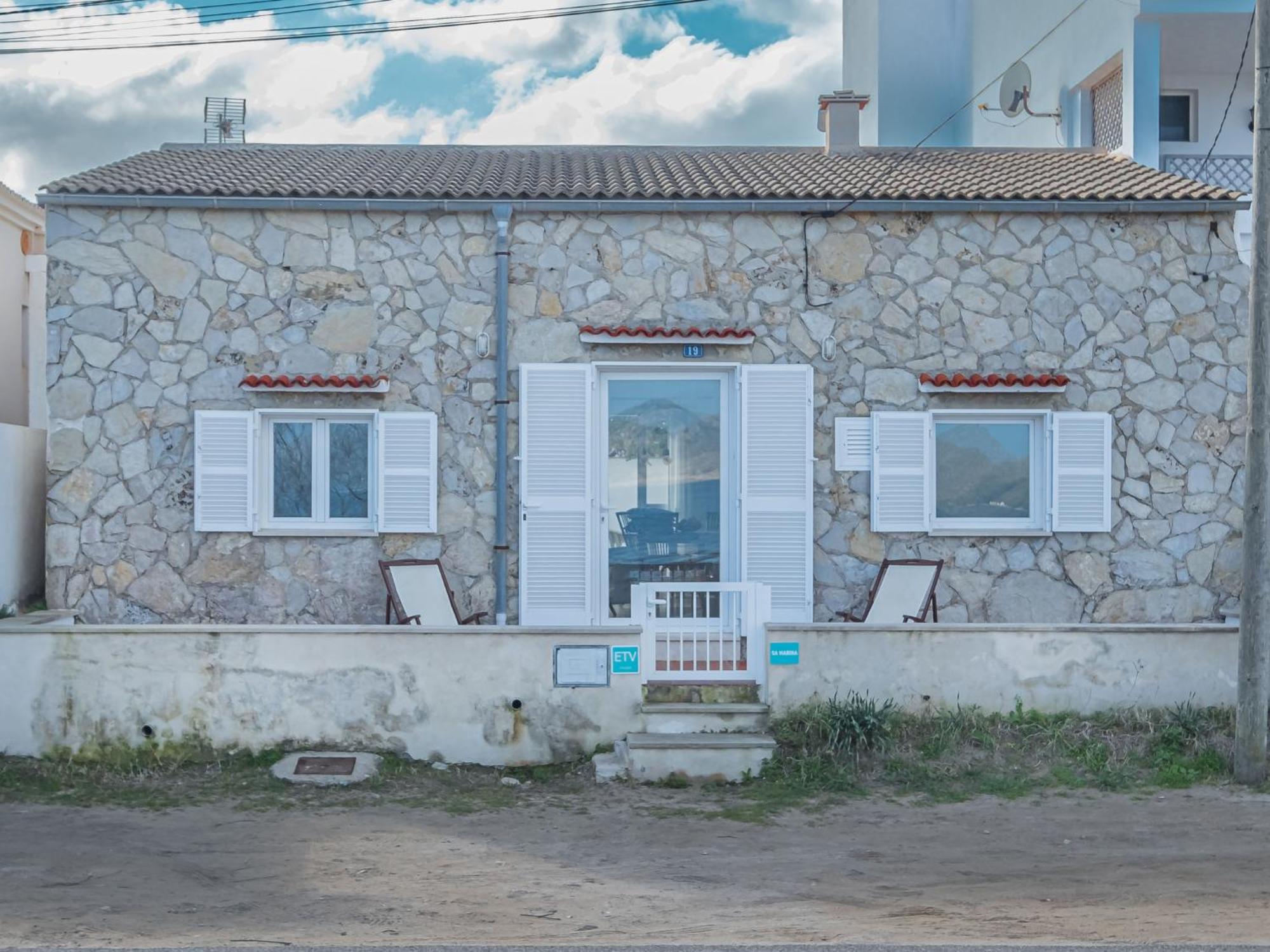 Sa Marina By Interhome